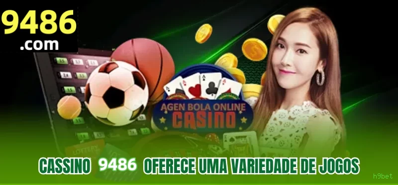 Cassino Ao Vivo h9bet