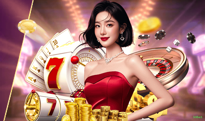 Blackjack Online h9bet