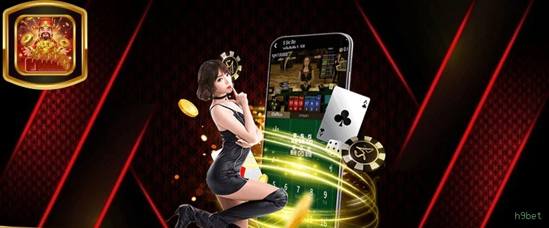 Blackjack Ao Vivo h9bet
