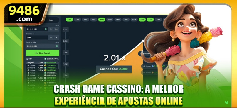 Bônus Rollover h9bet