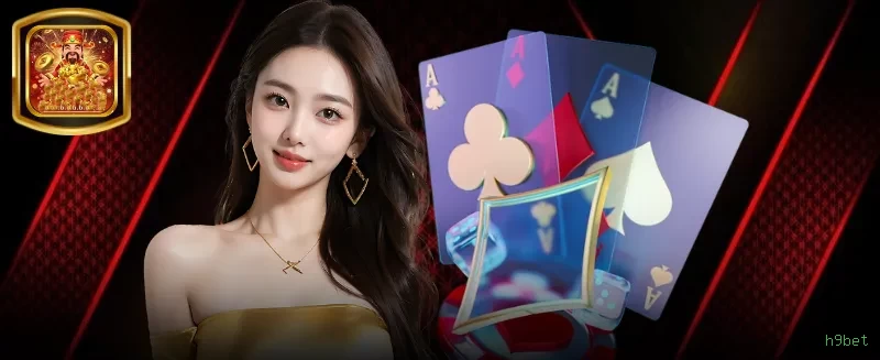 Bônus Rollover h9bet