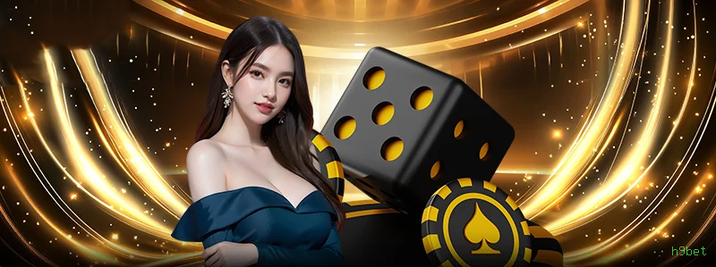 Contato h9bet
