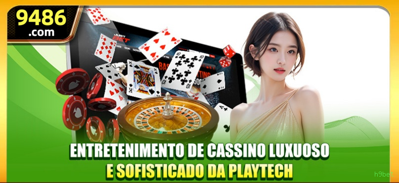 Depositar h9bet