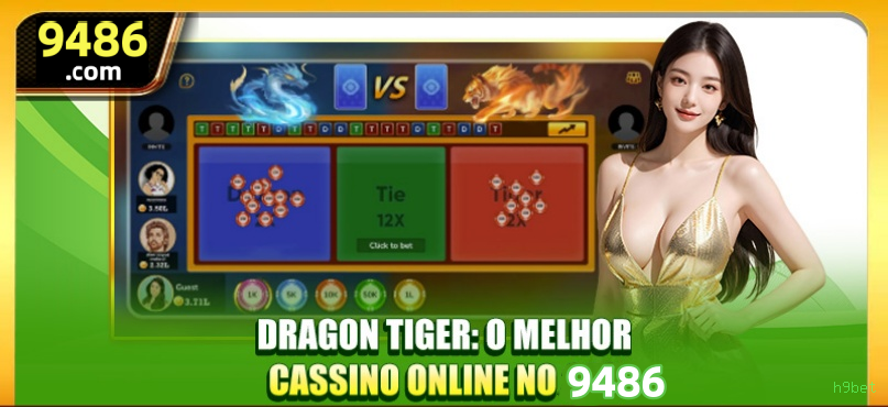 Apostas Esportivas h9bet