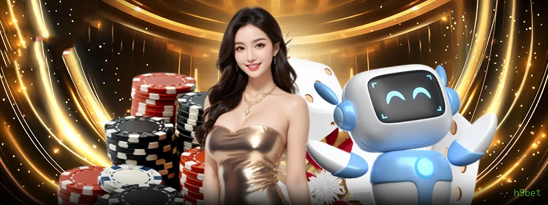 Promoções Esportivas h9bet
