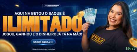 Fortune Tiger Slot h9bet