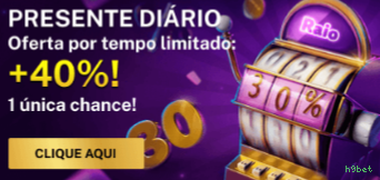 h9bet Cassino Clássico