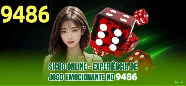 h9bet Cassino Clássico