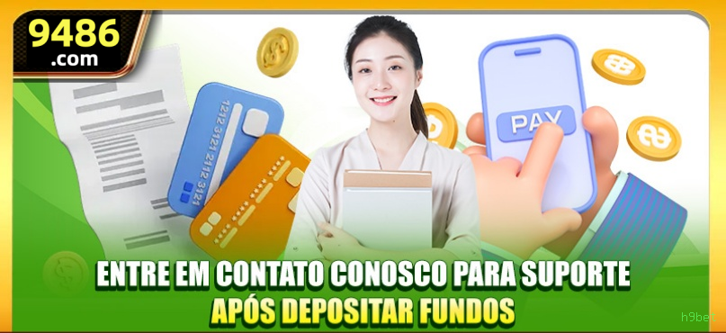 h9bet Cassino Clássico