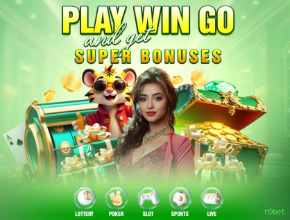 PIX h9bet