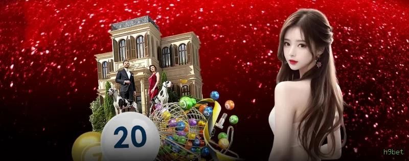 Poker Ao Vivo h9bet