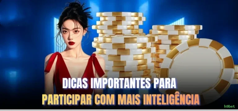 h9bet Cassino Clássico