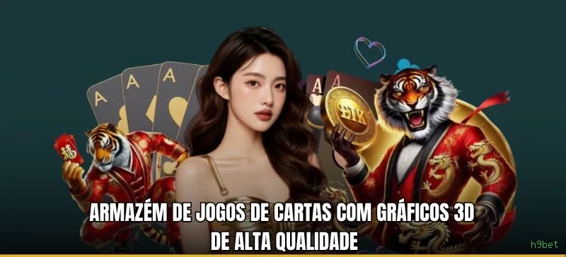 Promoções h9bet