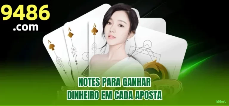 h9bet Cassino Clássico