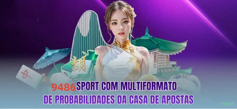 h9bet Cassino Clássico