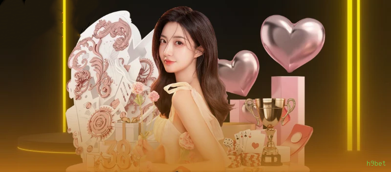 h9bet Cassino Clássico