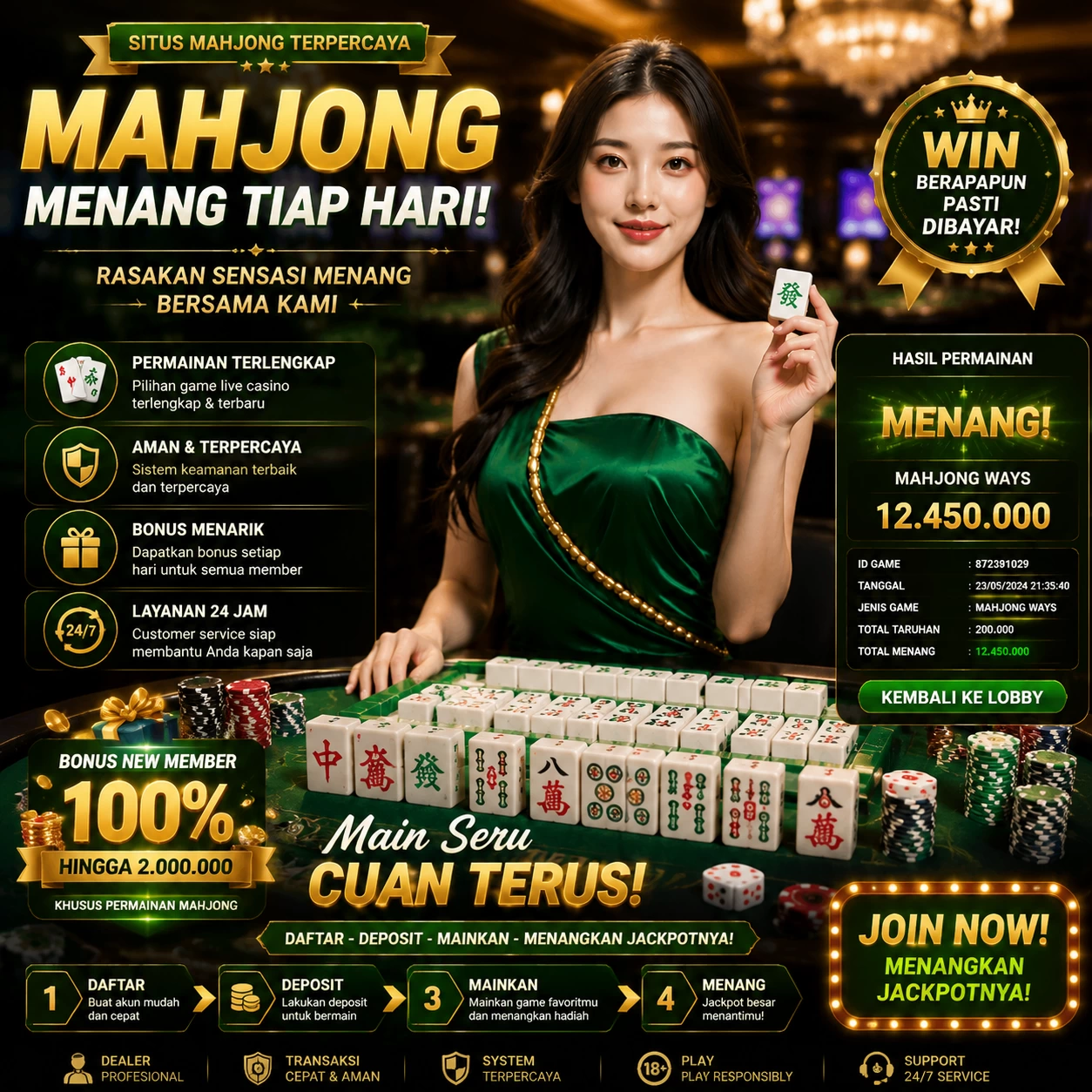 Cashback VIP h9bet - reembolso semanal
